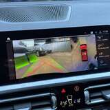 BMW 3 серия 320d 2.0 xDrive AT (190 л.с.) Sport Line
