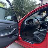 BMW 3 серия 320d 2.0 xDrive AT (190 л.с.) Sport Line