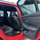 BMW 3 серия 320d 2.0 xDrive AT (190 л.с.) Sport Line