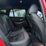 BMW 3 серия 320d 2.0 xDrive AT (190 л.с.) Sport Line