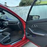 BMW 3 серия 320d 2.0 xDrive AT (190 л.с.) Sport Line
