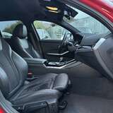 BMW 3 серия 320d 2.0 xDrive AT (190 л.с.) Sport Line