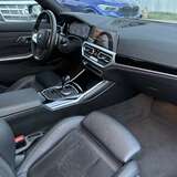 BMW 3 серия 320d 2.0 xDrive AT (190 л.с.) Sport Line