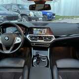 BMW 3 серия 320d 2.0 xDrive AT (190 л.с.) Sport Line