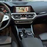 BMW 3 серия 320d 2.0 xDrive AT (190 л.с.) Sport Line