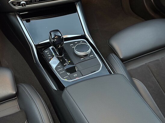 BMW 3 серия 320d 2.0 xDrive AT (190 л.с.) Sport Line