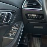 BMW 3 серия 320d 2.0 xDrive AT (190 л.с.) Sport Line