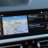 BMW 3 серия 320d 2.0 xDrive AT (190 л.с.) Sport Line