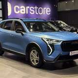 HAVAL Jolion 1.5 4WD DCT (150 л.с.) Оптимум