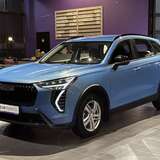 HAVAL Jolion 1.5 4WD DCT (150 л.с.) Оптимум