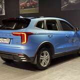 HAVAL Jolion 1.5 4WD DCT (150 л.с.) Оптимум