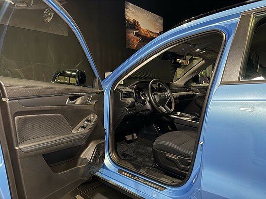 HAVAL Jolion 1.5 4WD DCT (150 л.с.) Оптимум