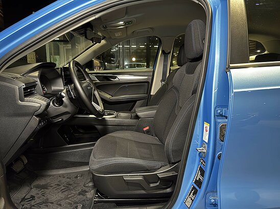 HAVAL Jolion 1.5 4WD DCT (150 л.с.) Оптимум