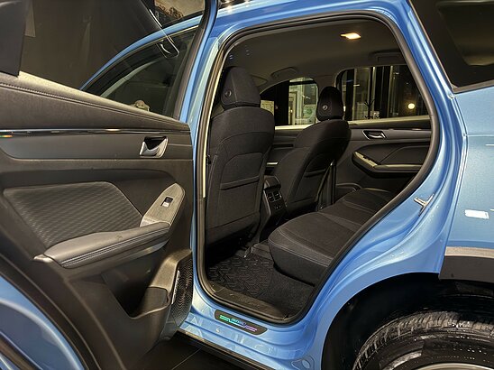 HAVAL Jolion 1.5 4WD DCT (150 л.с.) Оптимум