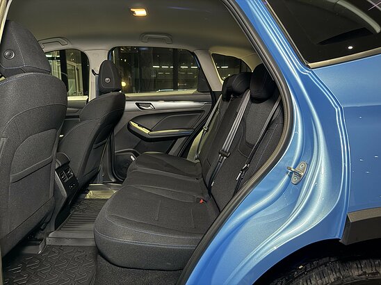 HAVAL Jolion 1.5 4WD DCT (150 л.с.) Оптимум