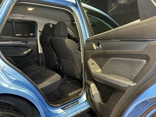 HAVAL Jolion 1.5 4WD DCT (150 л.с.) Оптимум