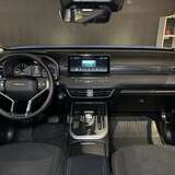 HAVAL Jolion 1.5 4WD DCT (150 л.с.) Оптимум