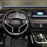 HAVAL Jolion 1.5 4WD DCT (150 л.с.) Оптимум