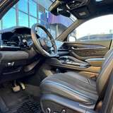 Geely Monjaro 2.0 4WD AT (238 л.с.) Exclusive