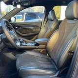 Geely Monjaro 2.0 4WD AT (238 л.с.) Exclusive