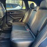 Geely Monjaro 2.0 4WD AT (238 л.с.) Exclusive
