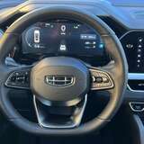 Geely Monjaro 2.0 4WD AT (238 л.с.) Exclusive