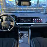 Geely Monjaro 2.0 4WD AT (238 л.с.) Exclusive