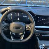 Geely Monjaro 2.0 4WD AT (238 л.с.) Exclusive