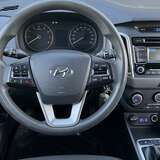 Hyundai Creta 1.6 MT (123 л.с.) Active