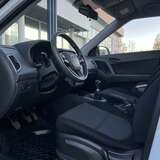Hyundai Creta 1.6 MT (123 л.с.) Active