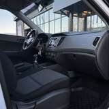 Hyundai Creta 1.6 MT (123 л.с.) Active