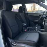 Hyundai Creta 1.6 MT (123 л.с.) Active