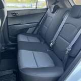 Hyundai Creta 1.6 MT (123 л.с.) Active