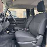 Suzuki Jimny 1.5 4WD MT (102 л.с.) GL