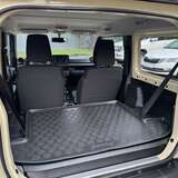 Suzuki Jimny 1.5 4WD MT (102 л.с.) GL