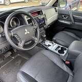 Mitsubishi Pajero 3.0 AT (178 л.с.) GLS
