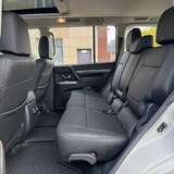 Mitsubishi Pajero 3.0 AT (178 л.с.) GLS