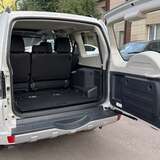 Mitsubishi Pajero 3.0 AT (178 л.с.) GLS