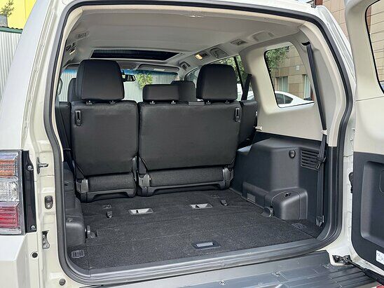 Mitsubishi Pajero 3.0 AT (178 л.с.) GLS