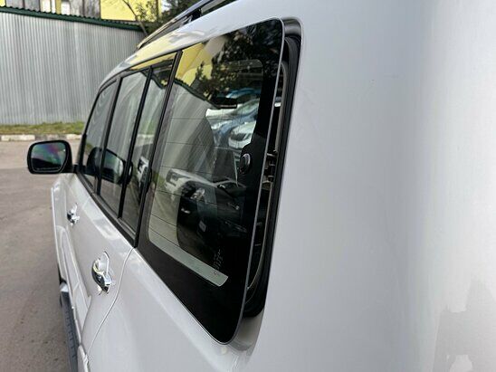 Mitsubishi Pajero 3.0 AT (178 л.с.) GLS