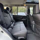 Mitsubishi Pajero 3.0 AT (178 л.с.) GLS