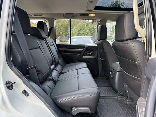 Mitsubishi Pajero 3.0 AT (178 л.с.) GLS