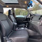 Mitsubishi Pajero 3.0 AT (178 л.с.) GLS