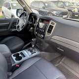 Mitsubishi Pajero 3.0 AT (178 л.с.) GLS