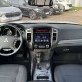 Mitsubishi Pajero 3.0 AT (178 л.с.) GLS