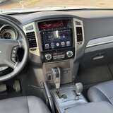 Mitsubishi Pajero 3.0 AT (178 л.с.) GLS