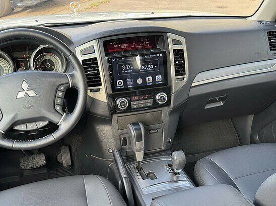 Mitsubishi Pajero 3.0 AT (178 л.с.) GLS