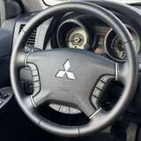 Mitsubishi Pajero 3.0 AT (178 л.с.) GLS