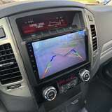 Mitsubishi Pajero 3.0 AT (178 л.с.) GLS