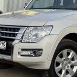 Mitsubishi Pajero 3.0 AT (178 л.с.) GLS
